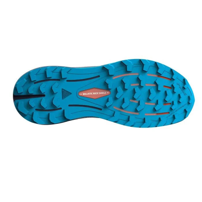Cascadia 16 Men Løbesko