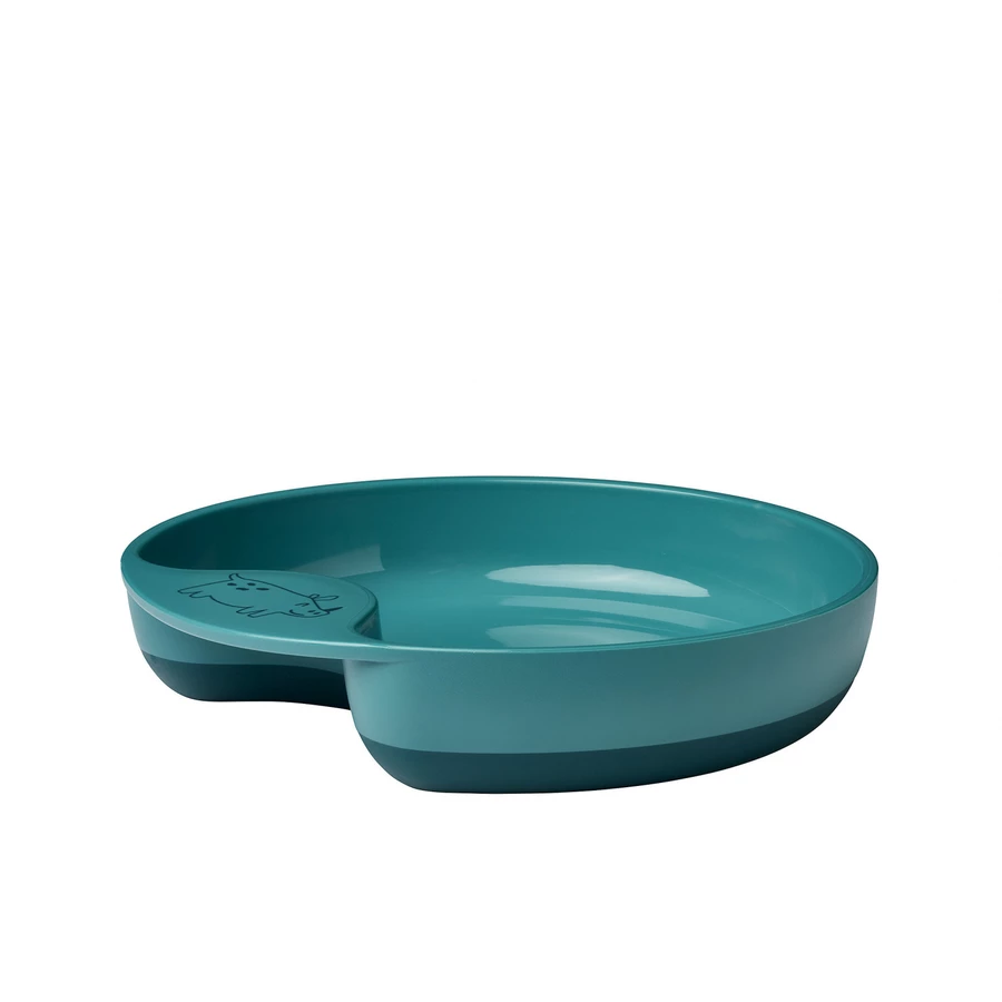 MEPAL Lernteller mio - Deep Turquoise