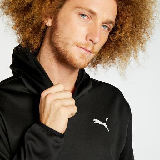 Moletom térmico Puma
