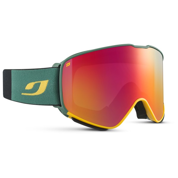 Julbo - Quickshift MTB Spectron S2 - Masque VTT