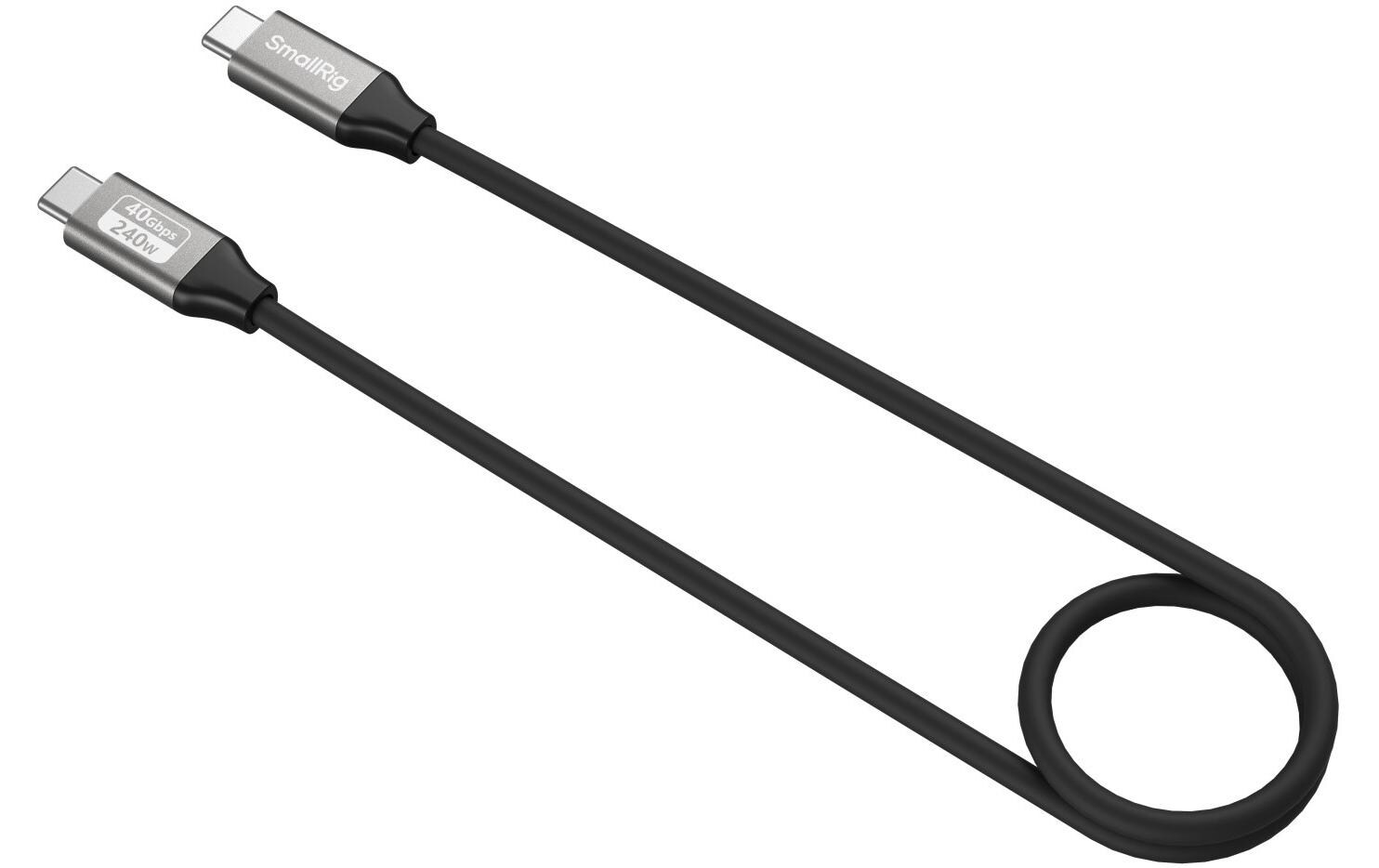 Kabel Data 60 cm USB Type-C - USB Type-C, 0.6 mUSB-C-Datenkabel