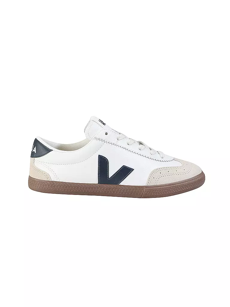 VEJA Sneaker VOLLEY weiss