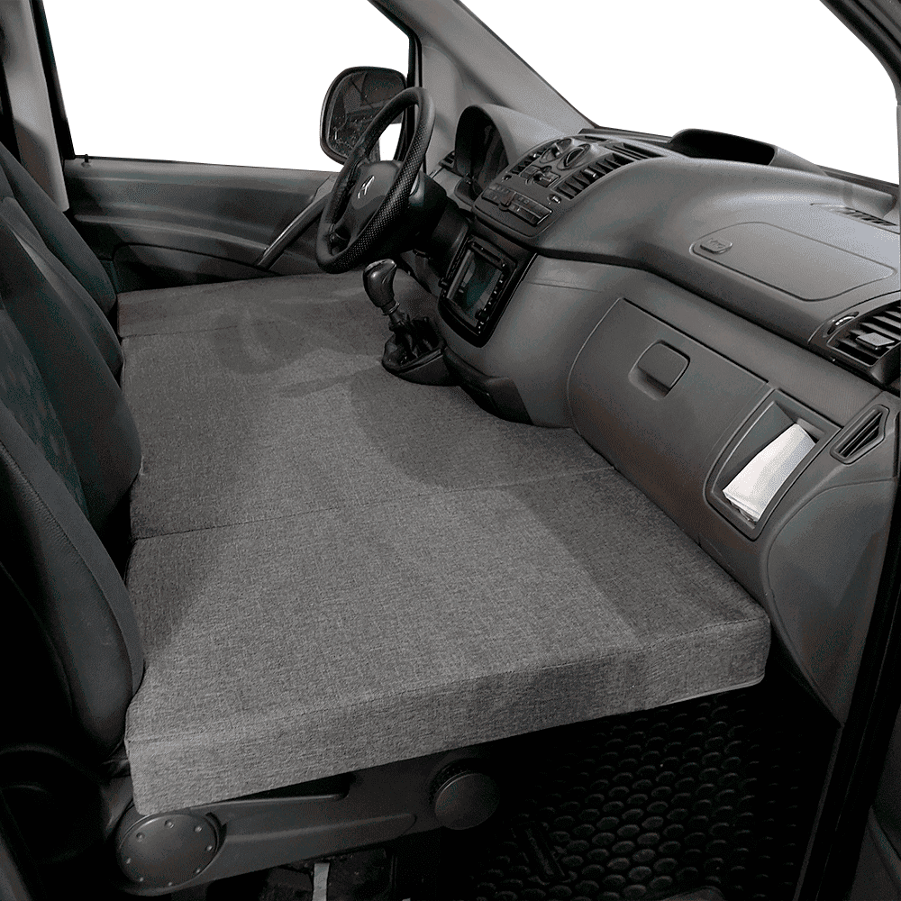 K'Foam Mercedes Vito Tourer W447 Auto 2014-2020 camperbed