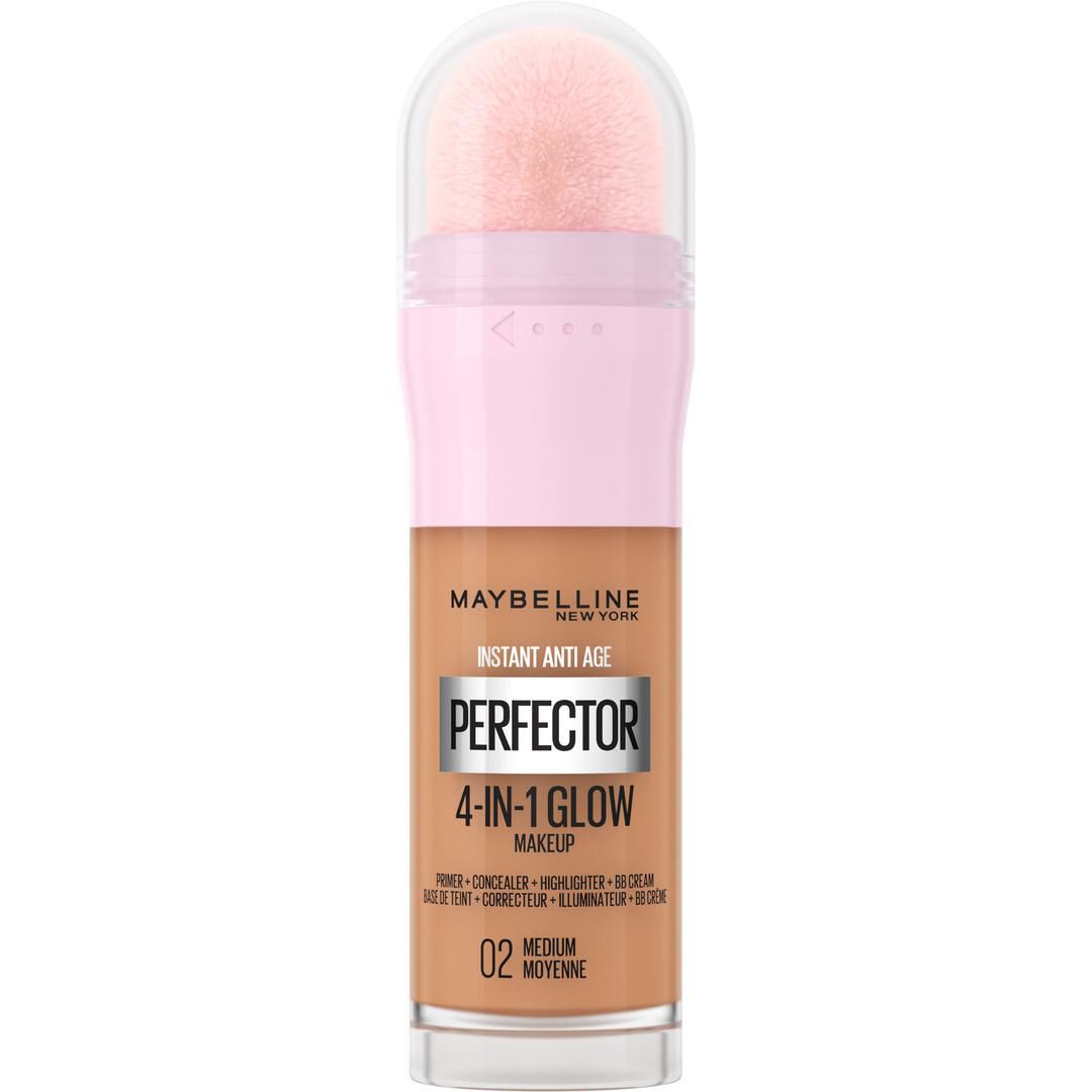 MAYBELLINE  New York Instant Perfector 4-in-1 Glow