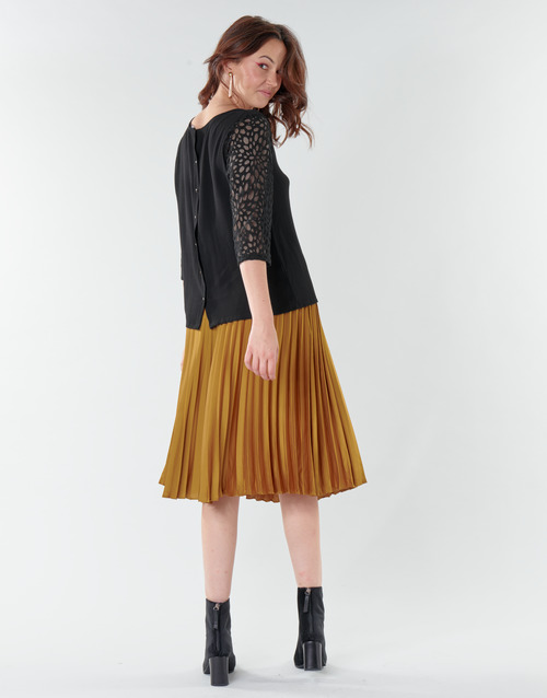 Betty London - NIXE - Noir