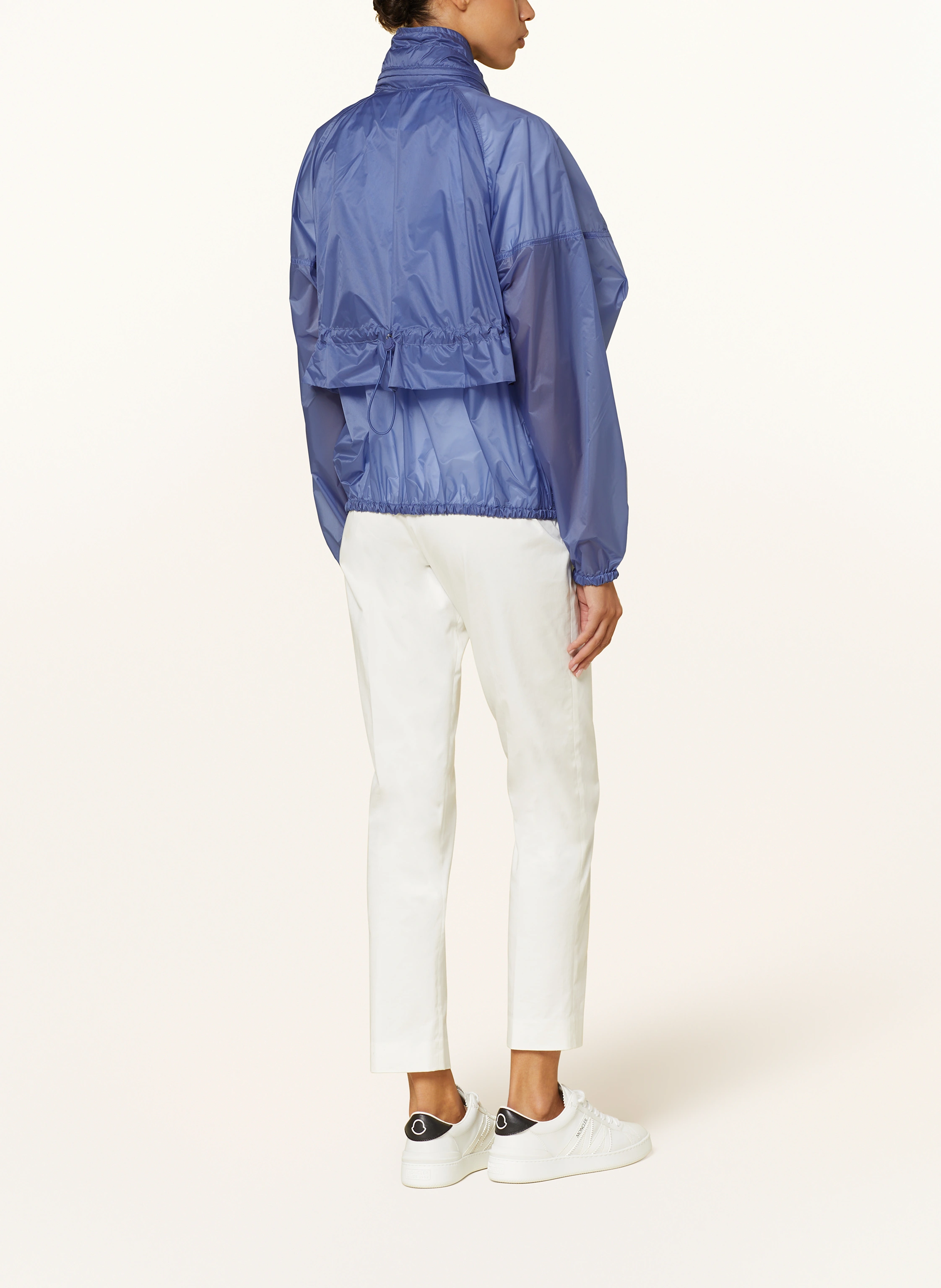 MONCLER Jacke TUPETI