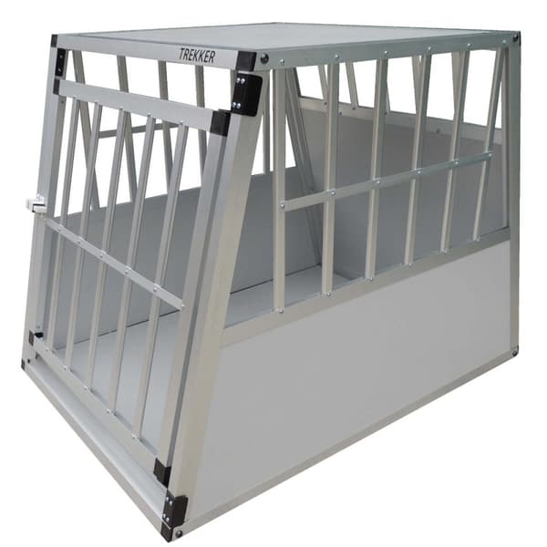 Trekker Hundebur M 65x90x69.5cm