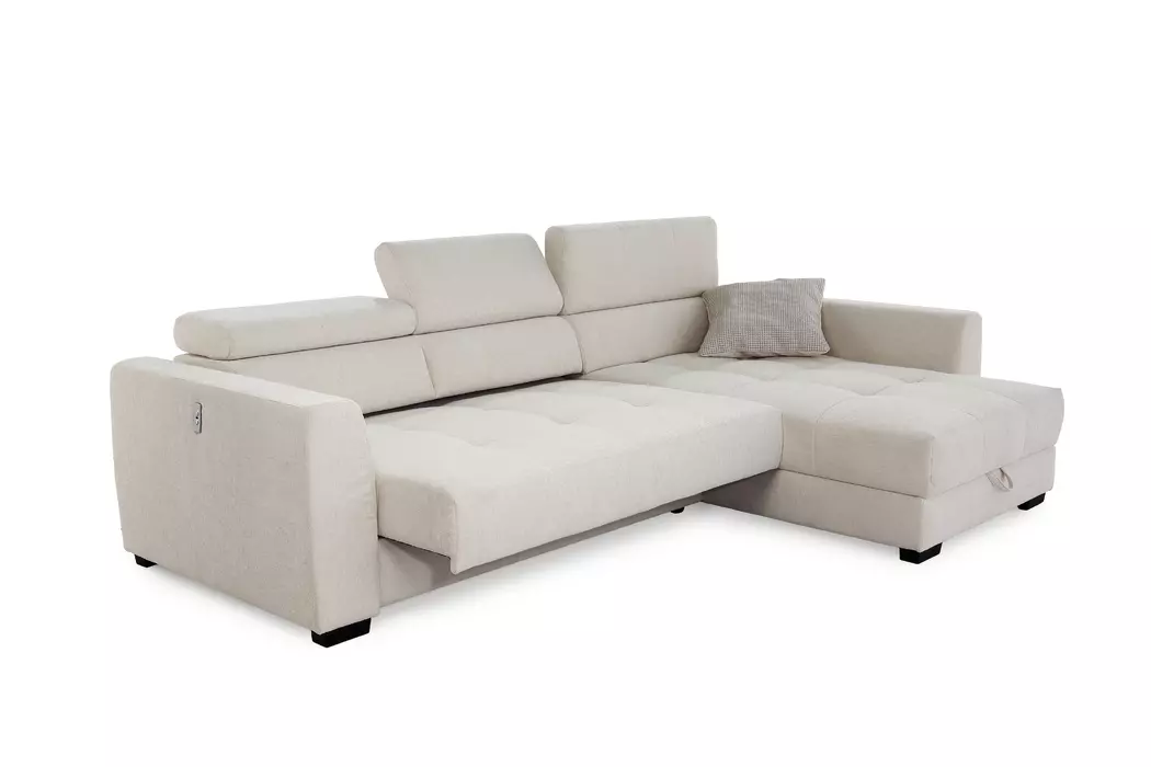 Ecksofa San Marino