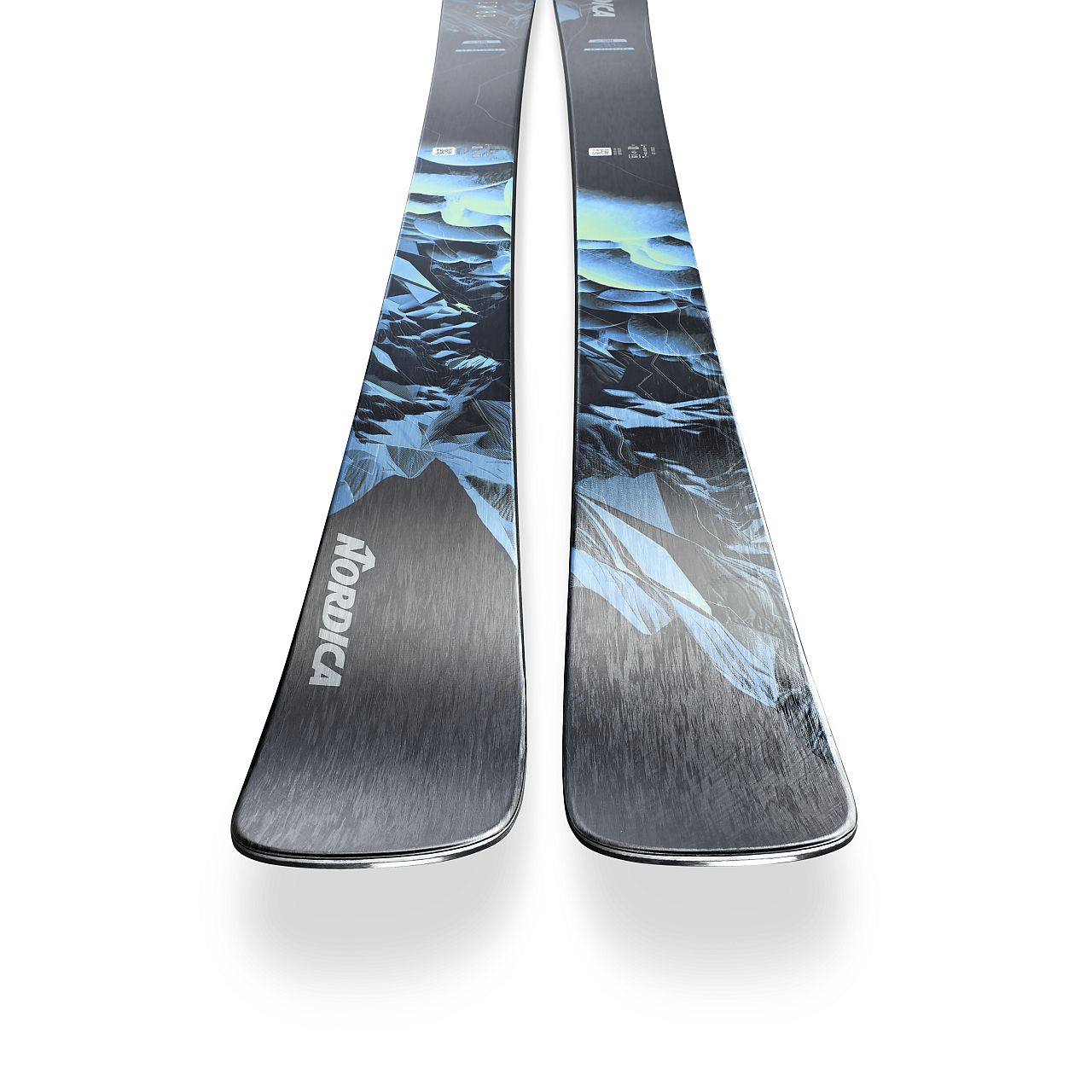 Nordica ENFORCER 89 2024/25 - 185