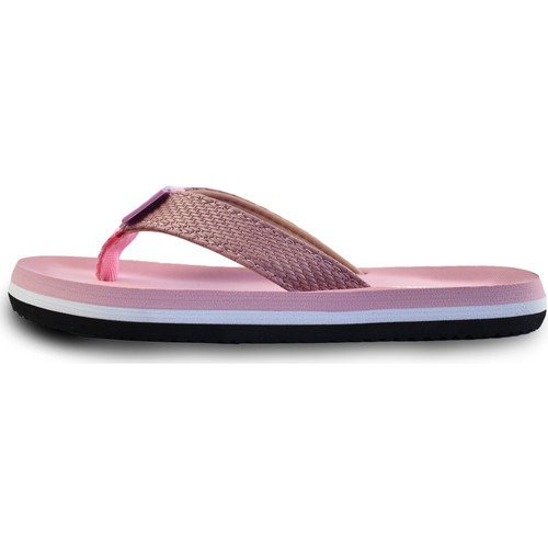 Brasileras - Puff Rosa