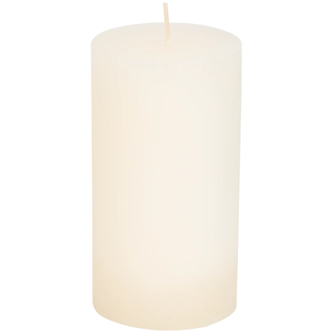 Stompkaars Ø 7 x 13 cm | diverse kleuren
