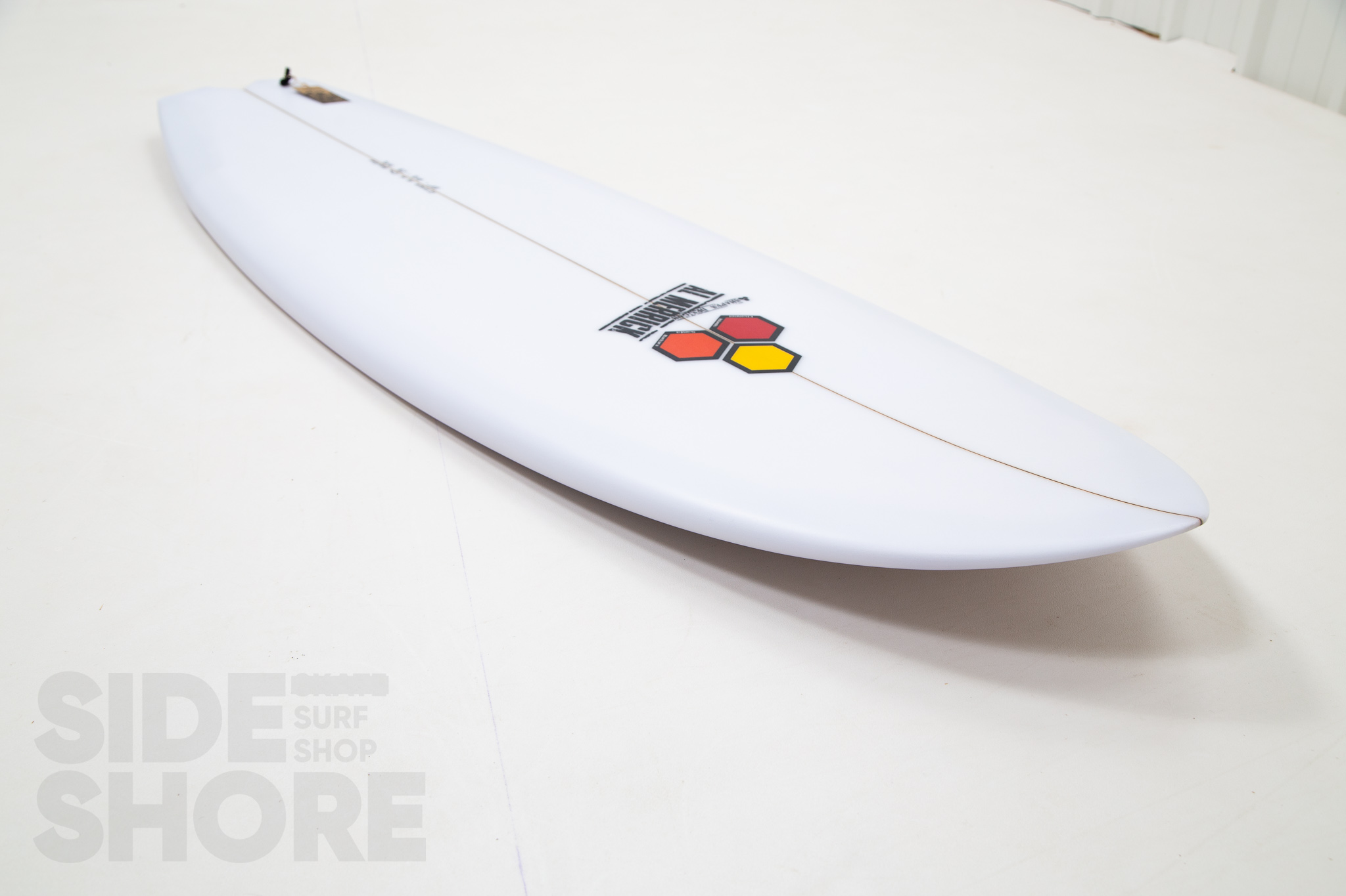 Al Merrick Bobby Quad - 5’8 x 20 1/8