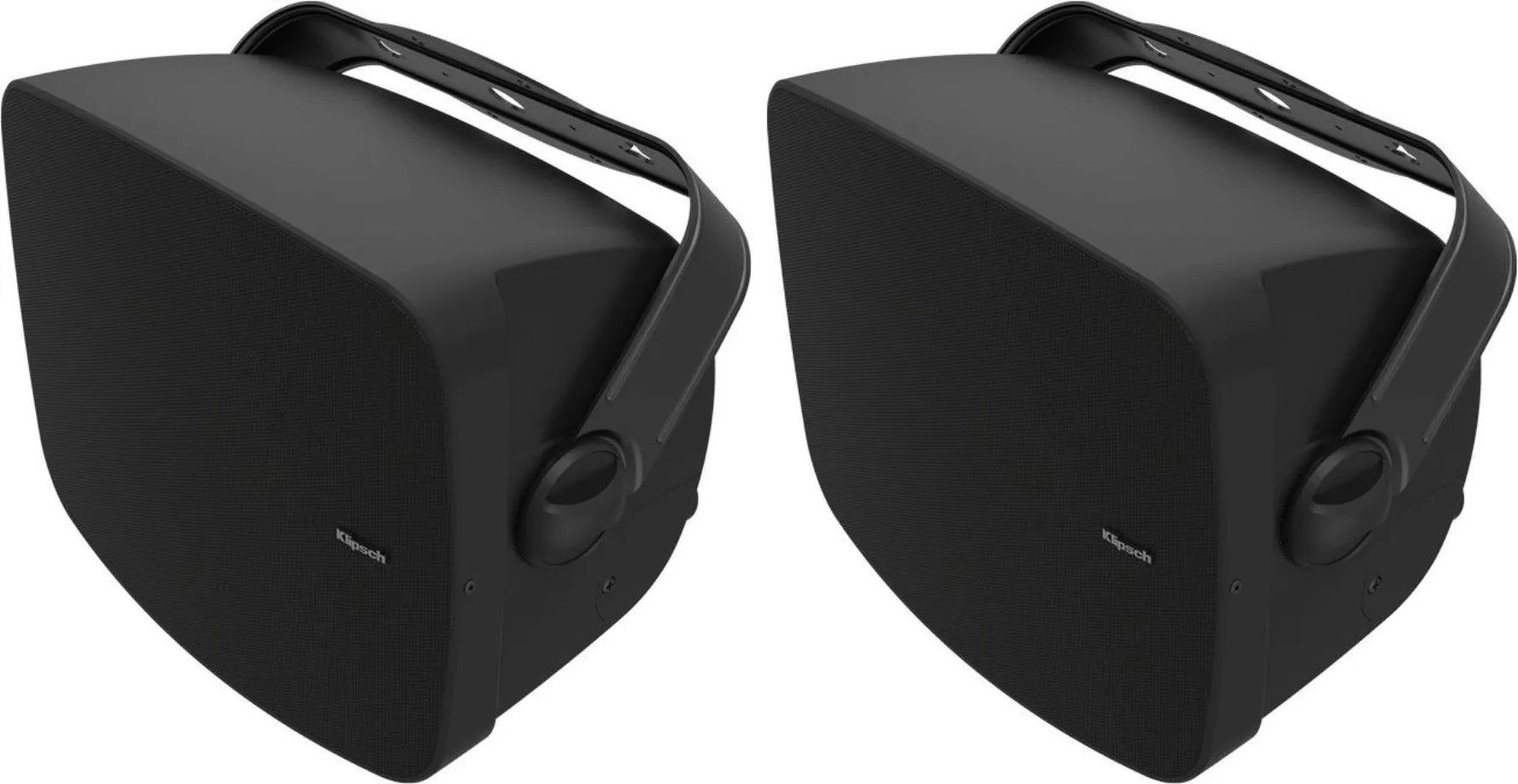 Klipsch RSM-650 (la paire) Enceintes d'extérieur