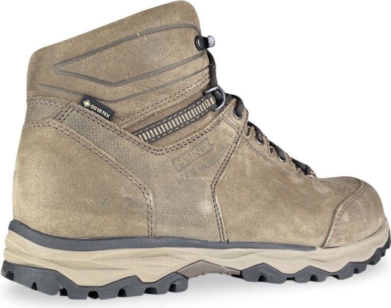 Meindl - Vakuum Walker - Wandelschoenen - Nubuck Leder - Gore-Tex - Multi Trail