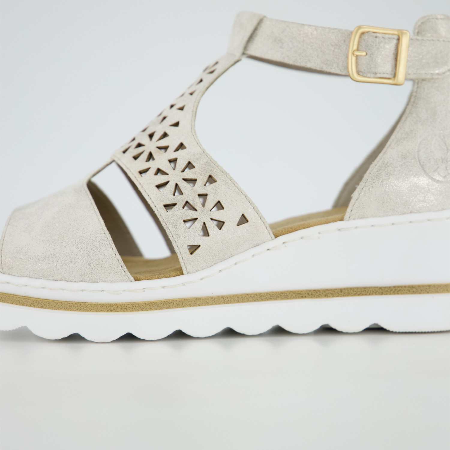Rieker Sandalen