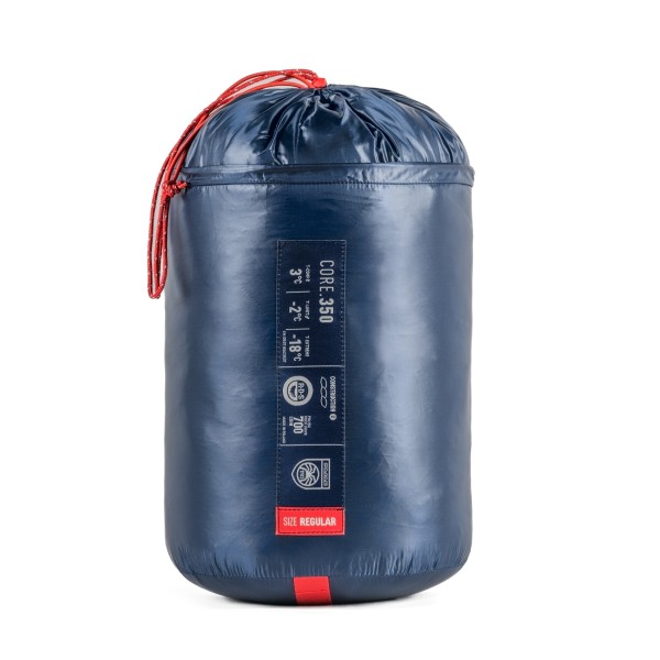 Pajak - Core 350 - Sac de couchage en duvet