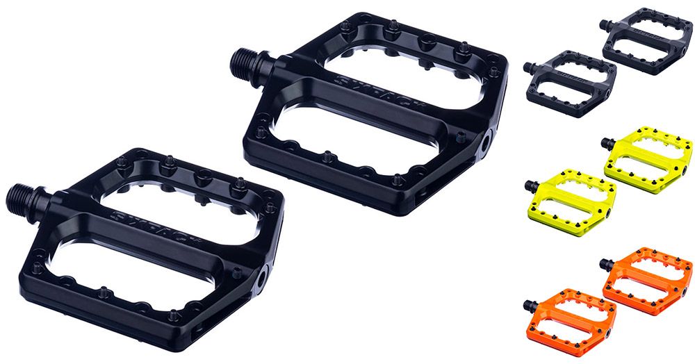 Sixpack Racing Menace 3.0 Pedale kaufen | Bike-Discount