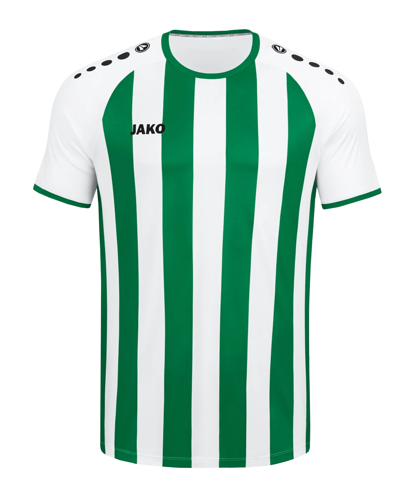 JAKO Inter Trikot Weiss Grün F013