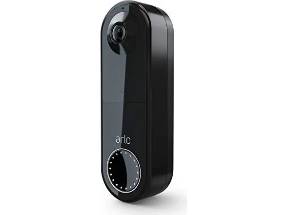 ARLO Wire-Free Video Doorbell