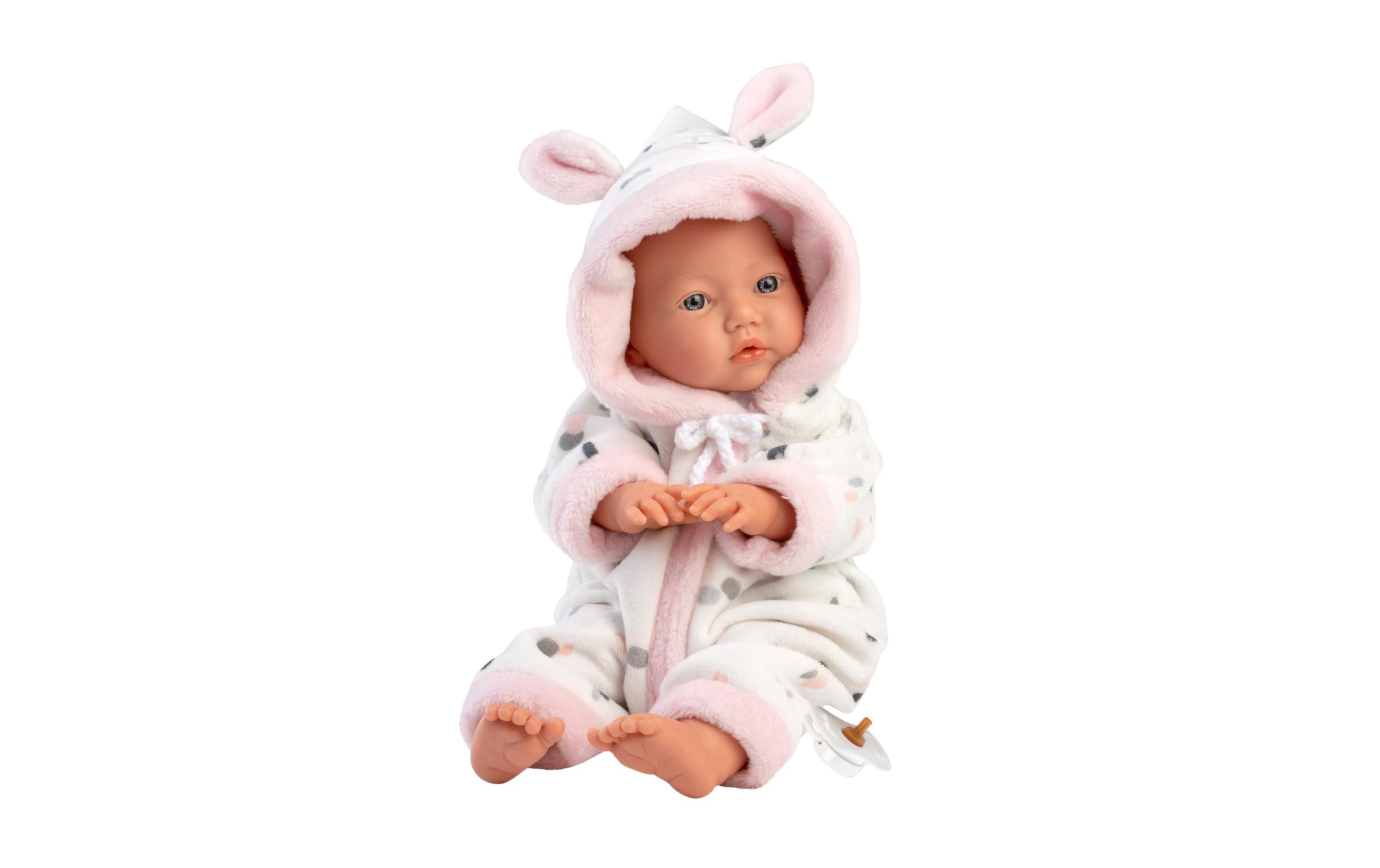 Babypuppe Irena 31 cmWeichkörperpuppe