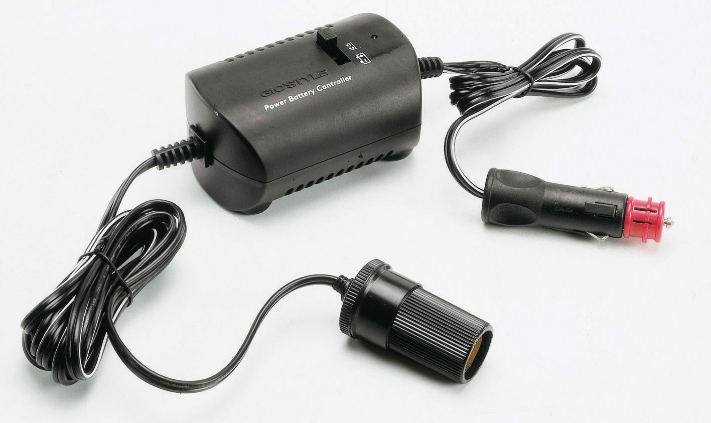 Dometic CoolPower M50U 12 V Spannungswächter