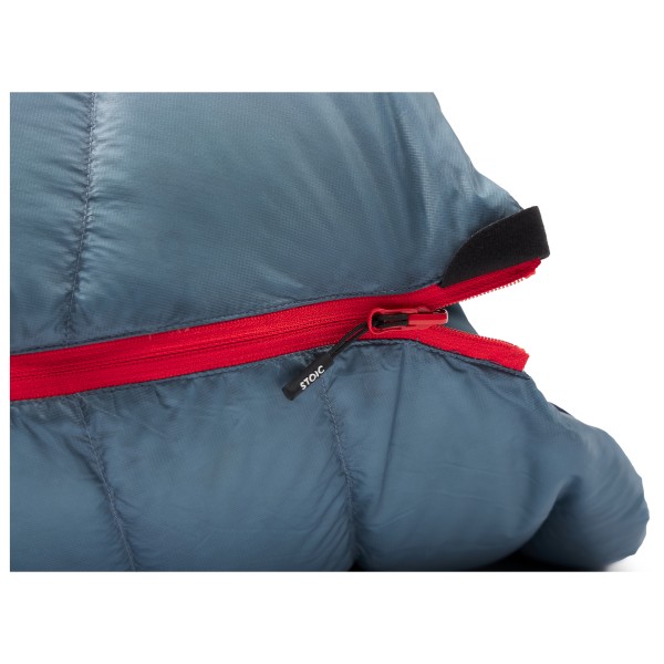Stoic - NijakSt. Pro Lite +14°C Sleeping Bag - Sac de couchage en duvet