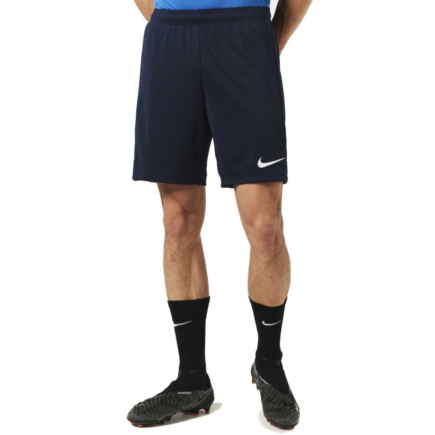 Nike Academy Pro 24 Trainingsset Zwart Wit