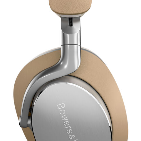 Koop Bowers & Wilkins PX8 Draadloze koptelefoon | 5 Jaar Garantie Beige