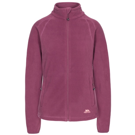Fleece Incontrolável