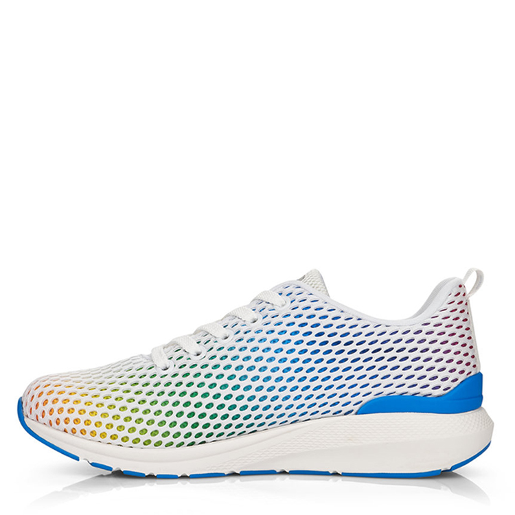 Rieker R-Evolution 40101-90 | BLANC MULTI