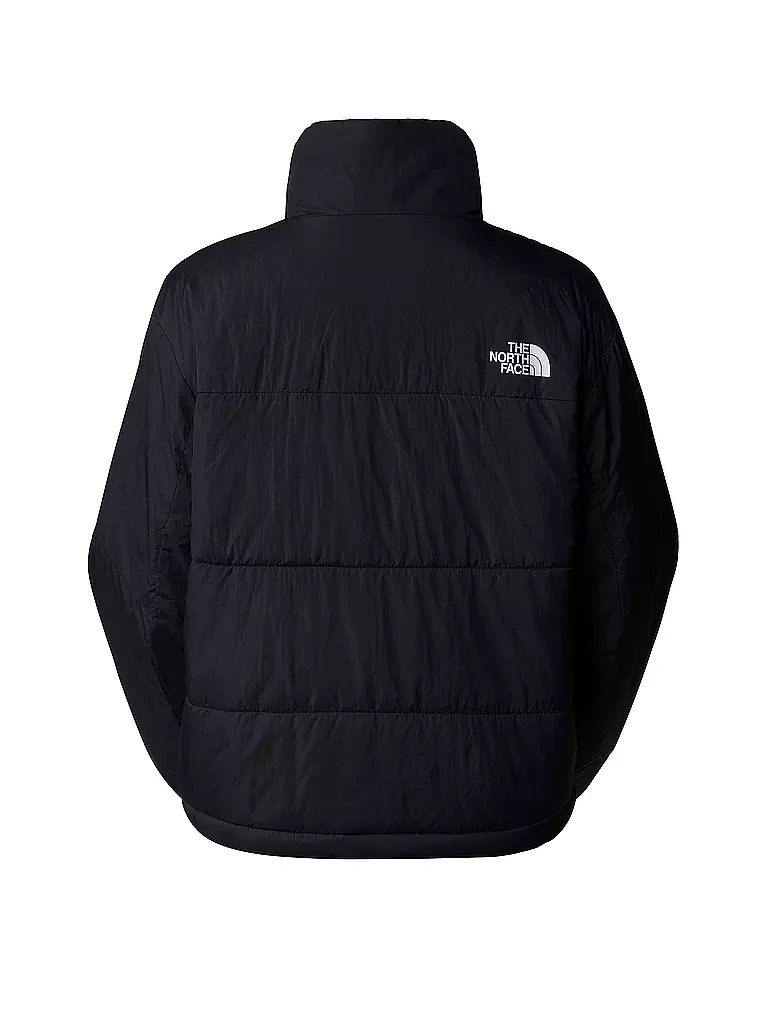 THE NORTH FACE Steppjacke GOSEI  schwarz