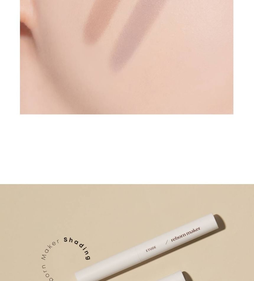 ETUDE - Reborn Maker - 2 kleuren