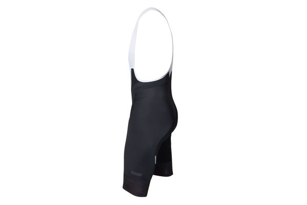TEAM CLASSIC 2.0 Herren-Trägerhose  schwarz  L