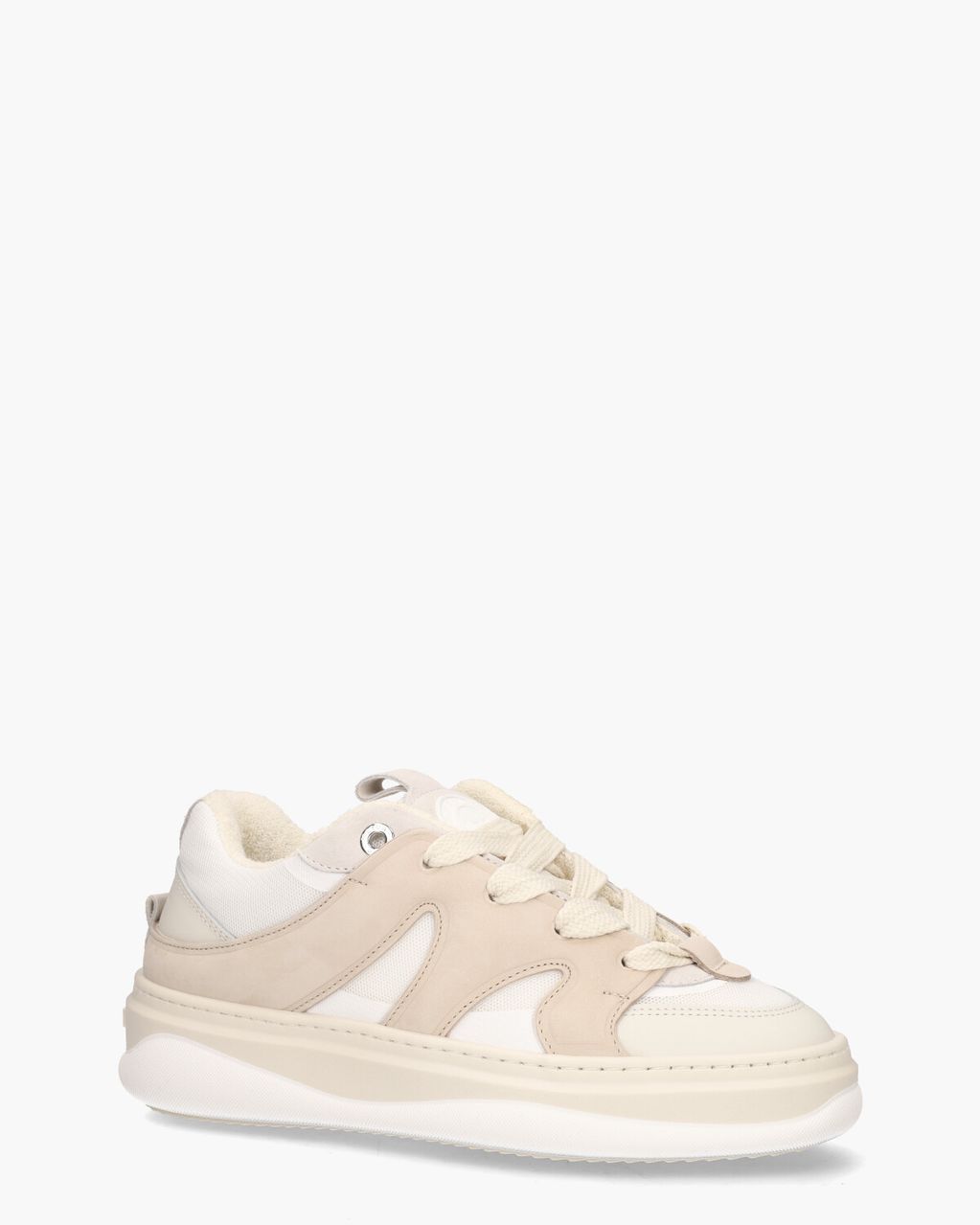 Mason Garments Venice Movimento 22D Damessneakers