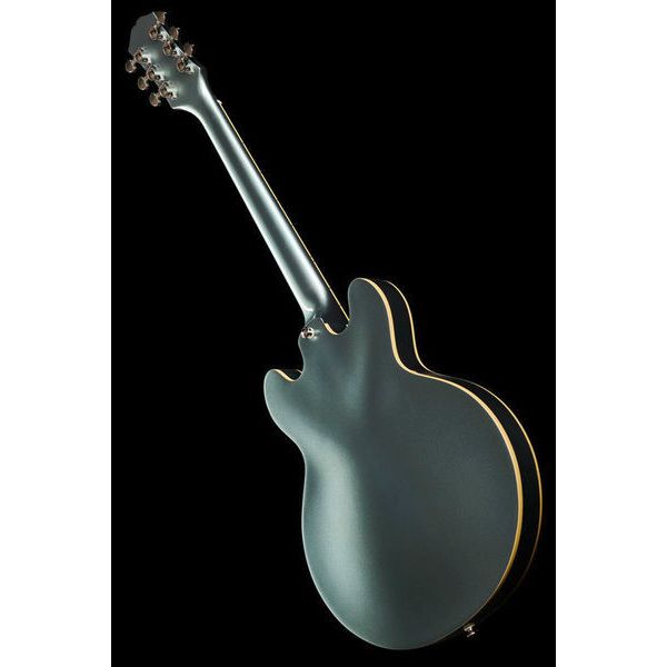 Epiphone ES-339 Pelham Blue