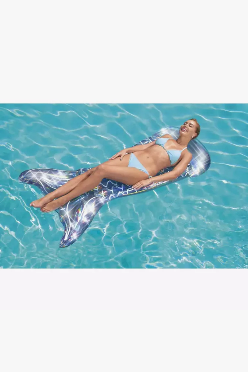 Bestway Mermaid Tail Luftmatratze