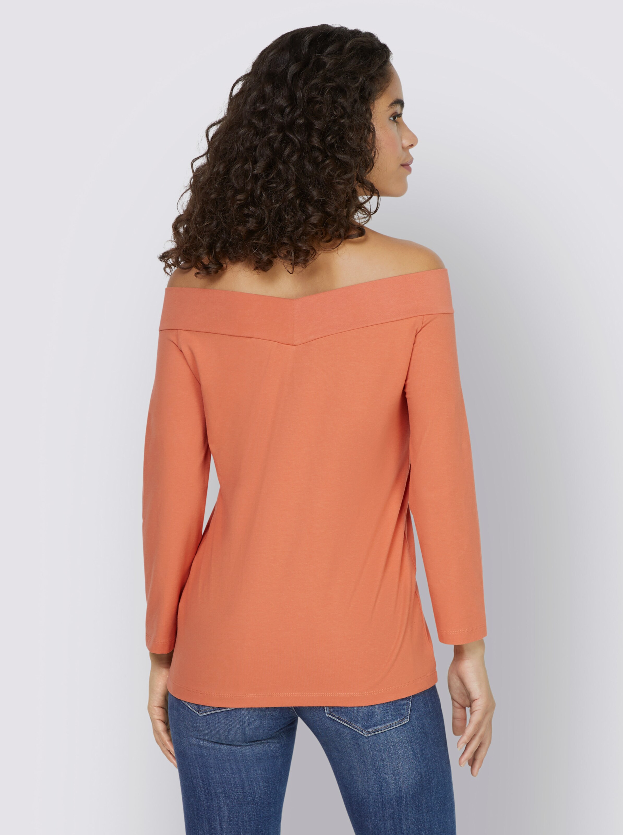 Carmenshirt