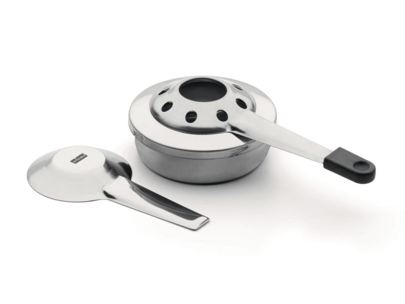 Stöckli Pastenbrenner 8.5 cm Pastenbrenner für Fondue Rechaud