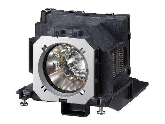 Panasonic Lampe ET-LAV200 für PT-VX500E/VW435N Ersatzlampe für Panasonic Beamer