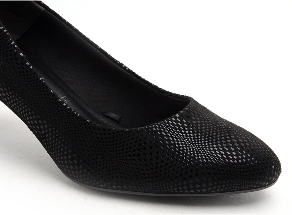 Tamaris escarpins femme 22418 41 noir