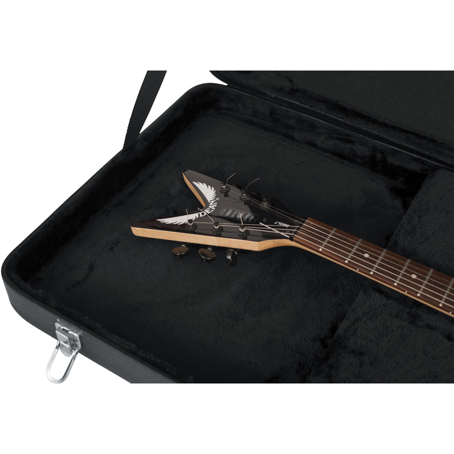 Gator Cases GWE-EXTREME gitaarkoffer voor speciale modellen
