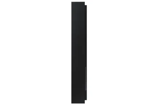 Samsung HW-LS60D, 3-vejs, 2.0 kanaler, Kabel & trådløs, 120 W, Sort