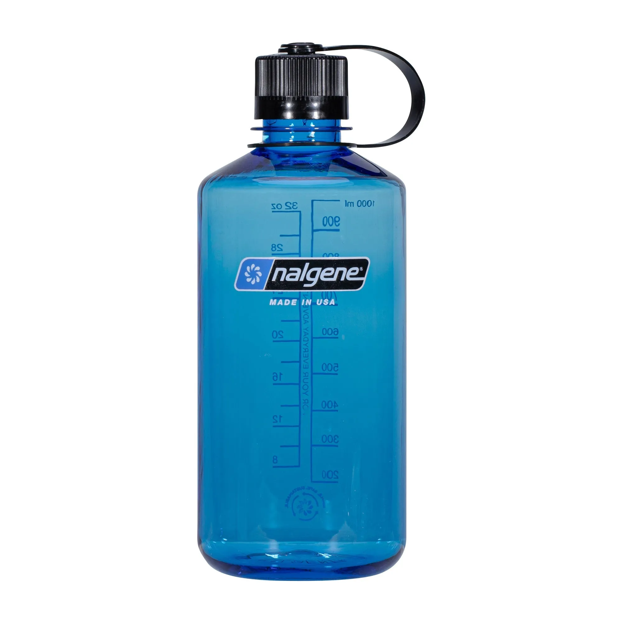 Nalgene -  Trinkflasche Enghals Sustain 1 L