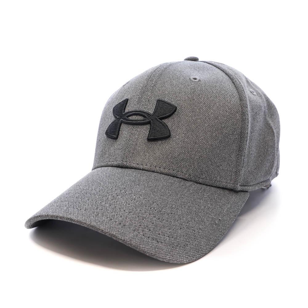 Under Armour Casquette Grise Homme Under Armour Blitzing003