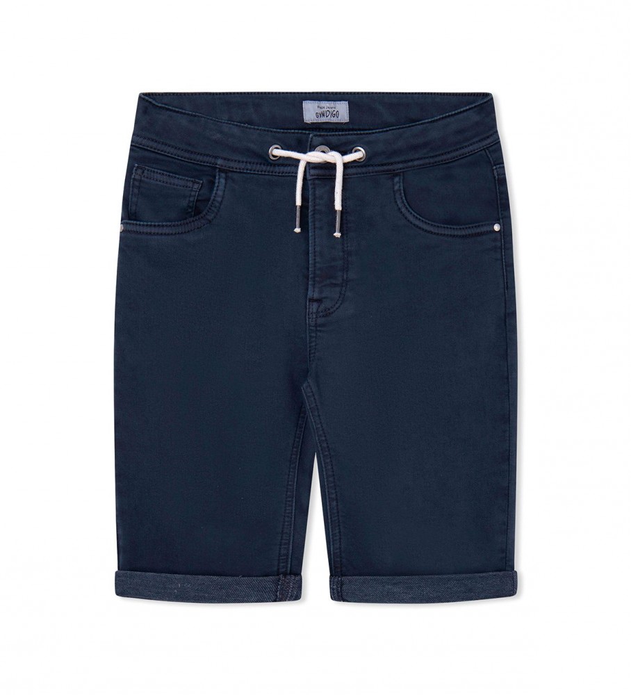 Shorts Pepe Jeans Joe Navy