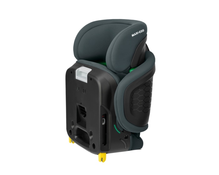 Topaz i-Size 3.5 - 12 Y  100 - 150 cm  15 - 36 kg    Kompakt zusammenklappbar |    Wächst mit deinem Kind mit |    G-CELL Seitenaufprallschutz |