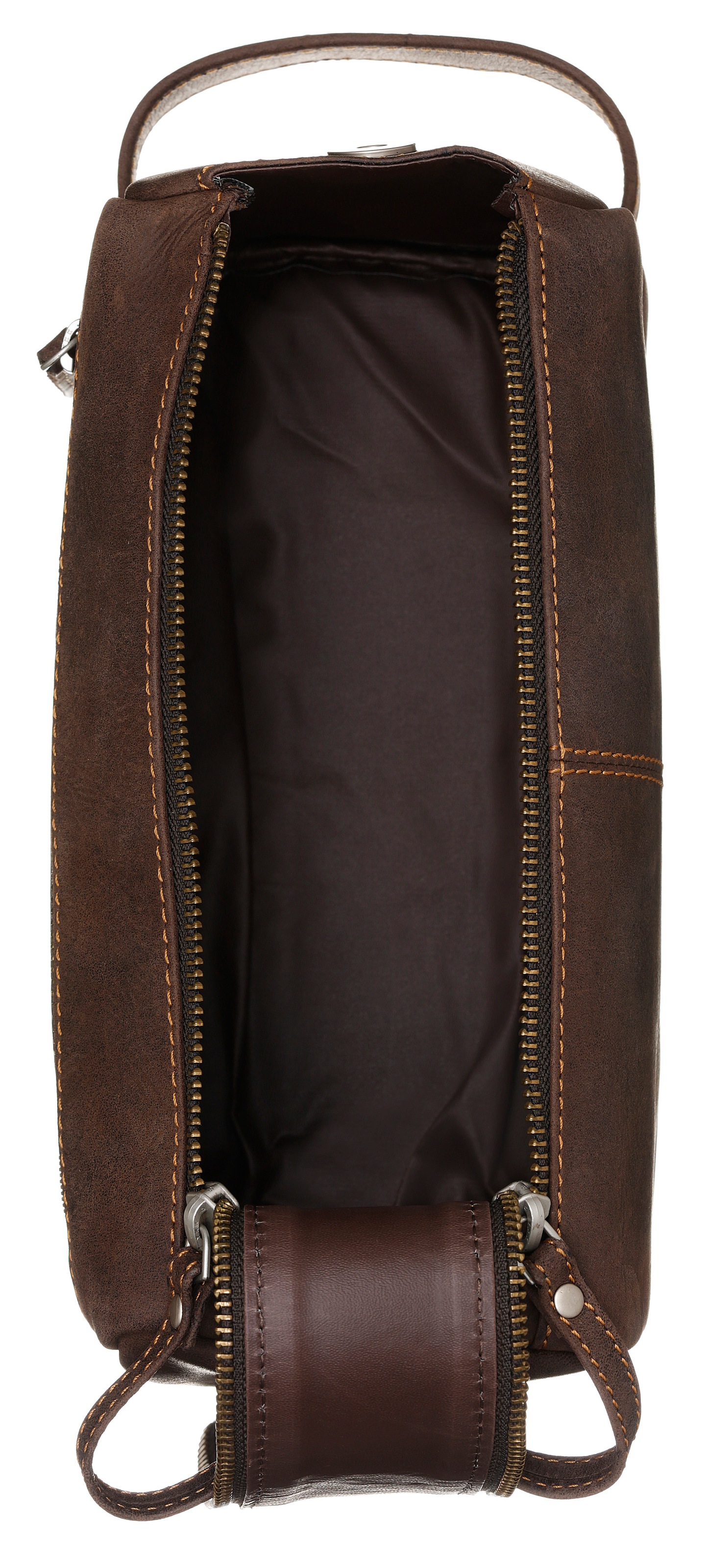 GreenLand Nature Kosmetiktasche robust
