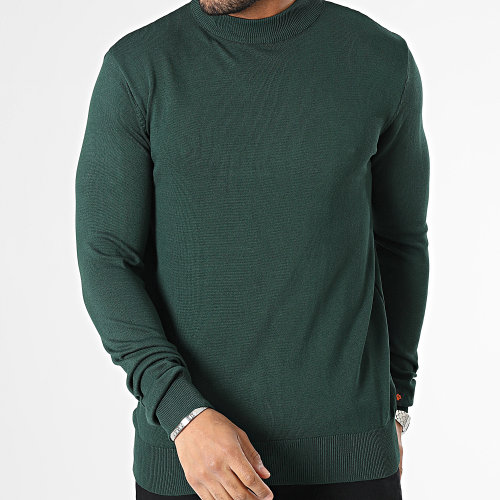 Pull Vert