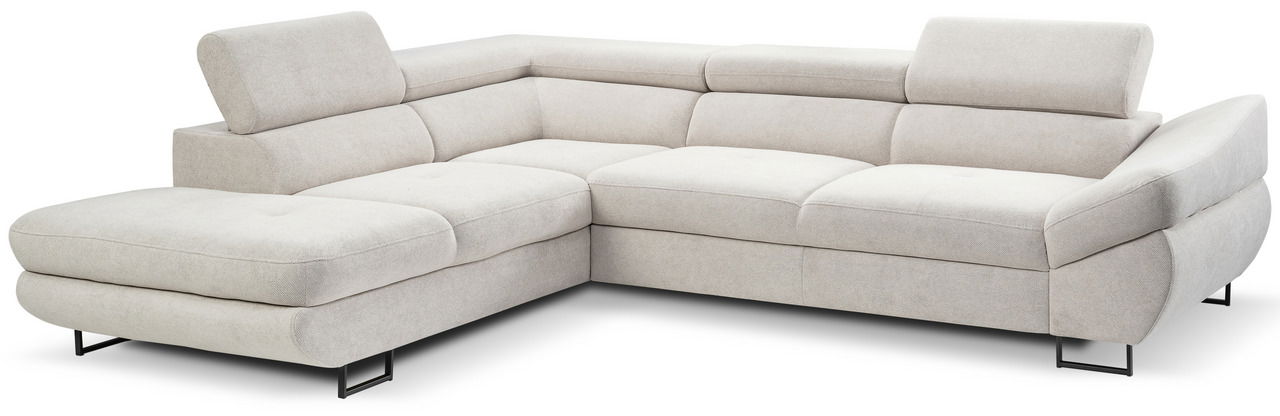 Hom´in Ecksofa FABIO
