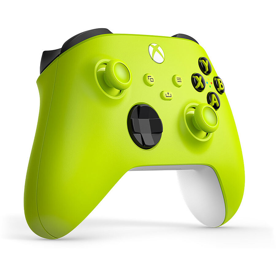 Microsoft Xbox Wireless Controller - Electric Volt